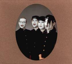 Guruguru Eigakan : Bonjin Hakusho -Roman Shugi ga Sugi Mashita.-